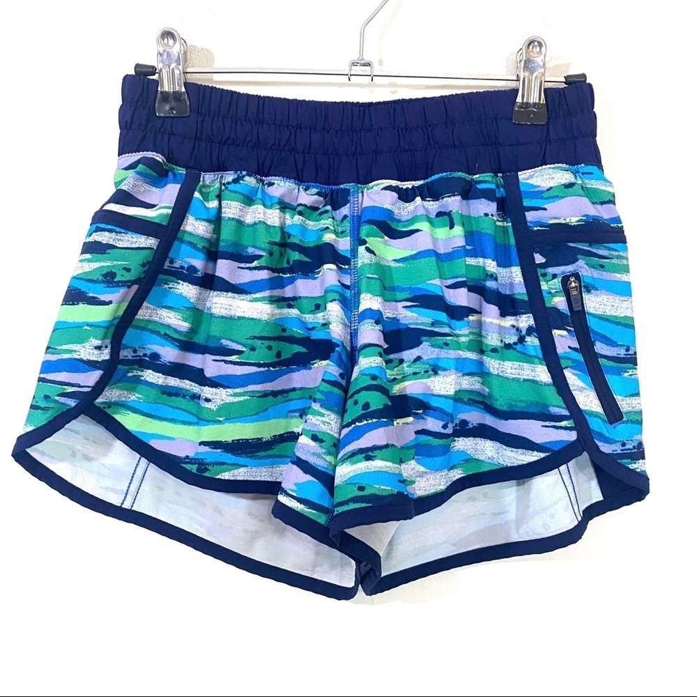 Lululemon Tracker Shorts 6